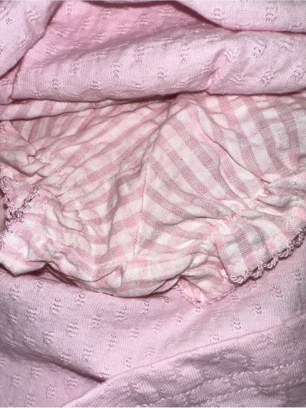 Disney soft pink